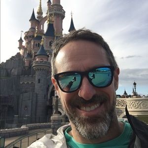 Meet your Posher, Eric